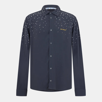 Long-Sleeve Dress Shirt
