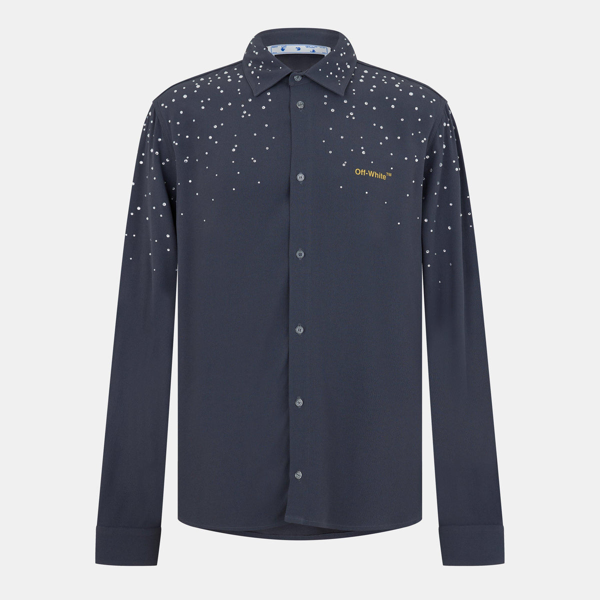 Men's Long-Sleeve Dress Shirt