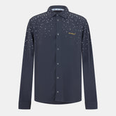 Men's Long-Sleeve Dress Shirt