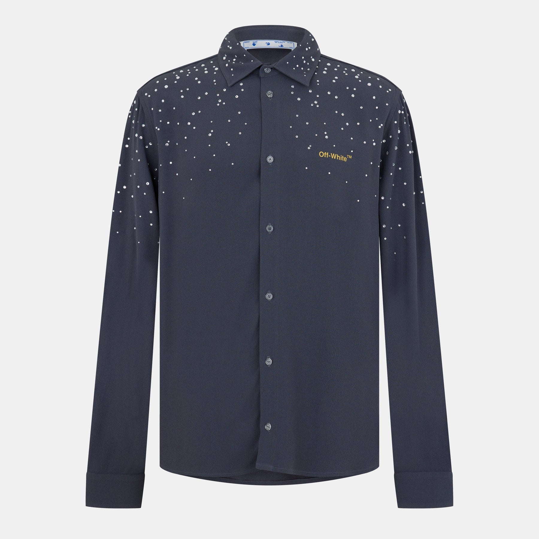 Men's Long-Sleeve Dress Shirt