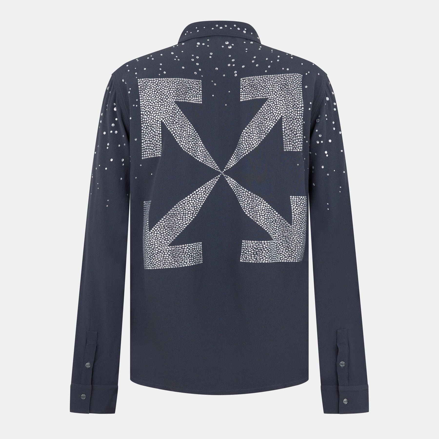 Men's Long-Sleeve Dress Shirt