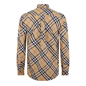 Vintage Check Shirt