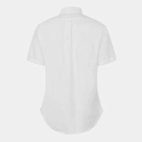 Custom Fit Oxford Shirt