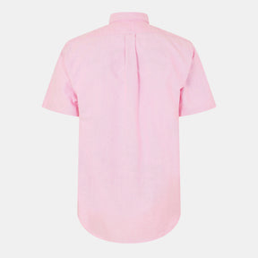 Custom Fit Oxford Shirt