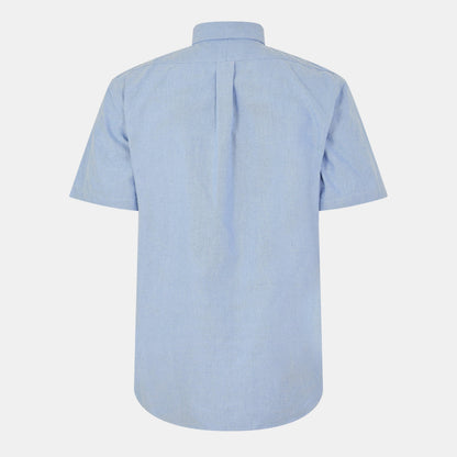 Custom Fit Oxford Shirt