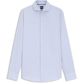Men's HBB Hank Spr 253 Long-Sleeve Button-up Casual Shirt