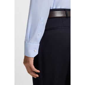 Men's HBB Hank Spr 253 Long-Sleeve Button-up Casual Shirt