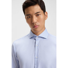 Men's HBB Hank Spr 253 Long-Sleeve Button-up Casual Shirt