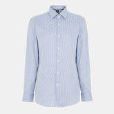 Men's HBB Hank Kent 214 Plain Long-Sleeve Shirt