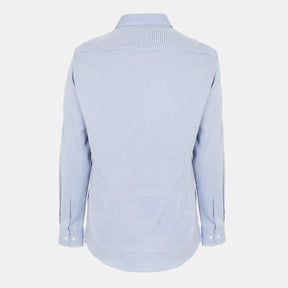 Men's HBB Hank Kent 214 Plain Long-Sleeve Shirt