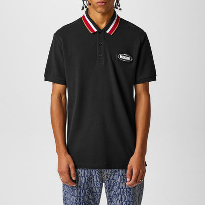 Men's Long-Sleeve Plain Shirt