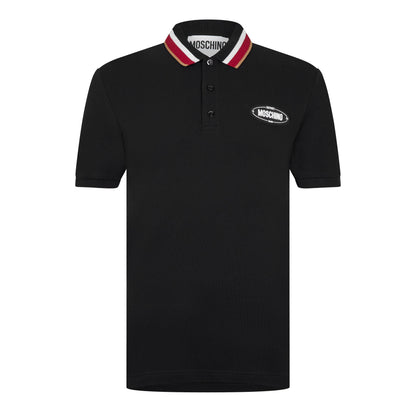 Long-Sleeve Plain Shirt