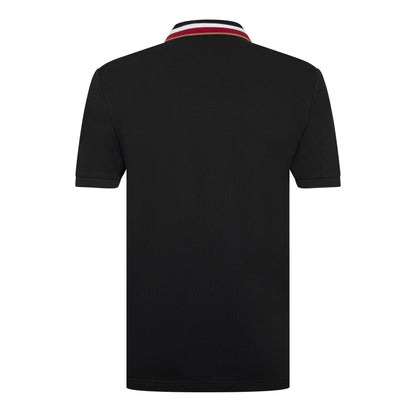 Men's Long-Sleeve Plain Shirt