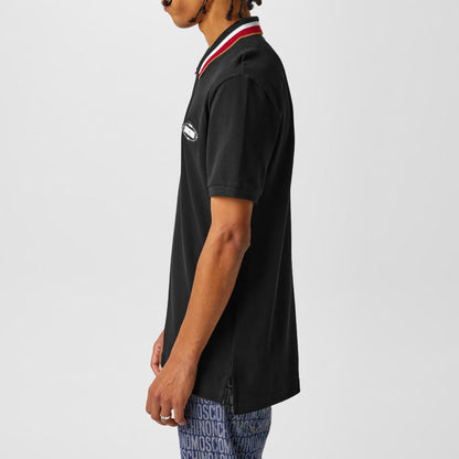 Long-Sleeve Plain Shirt