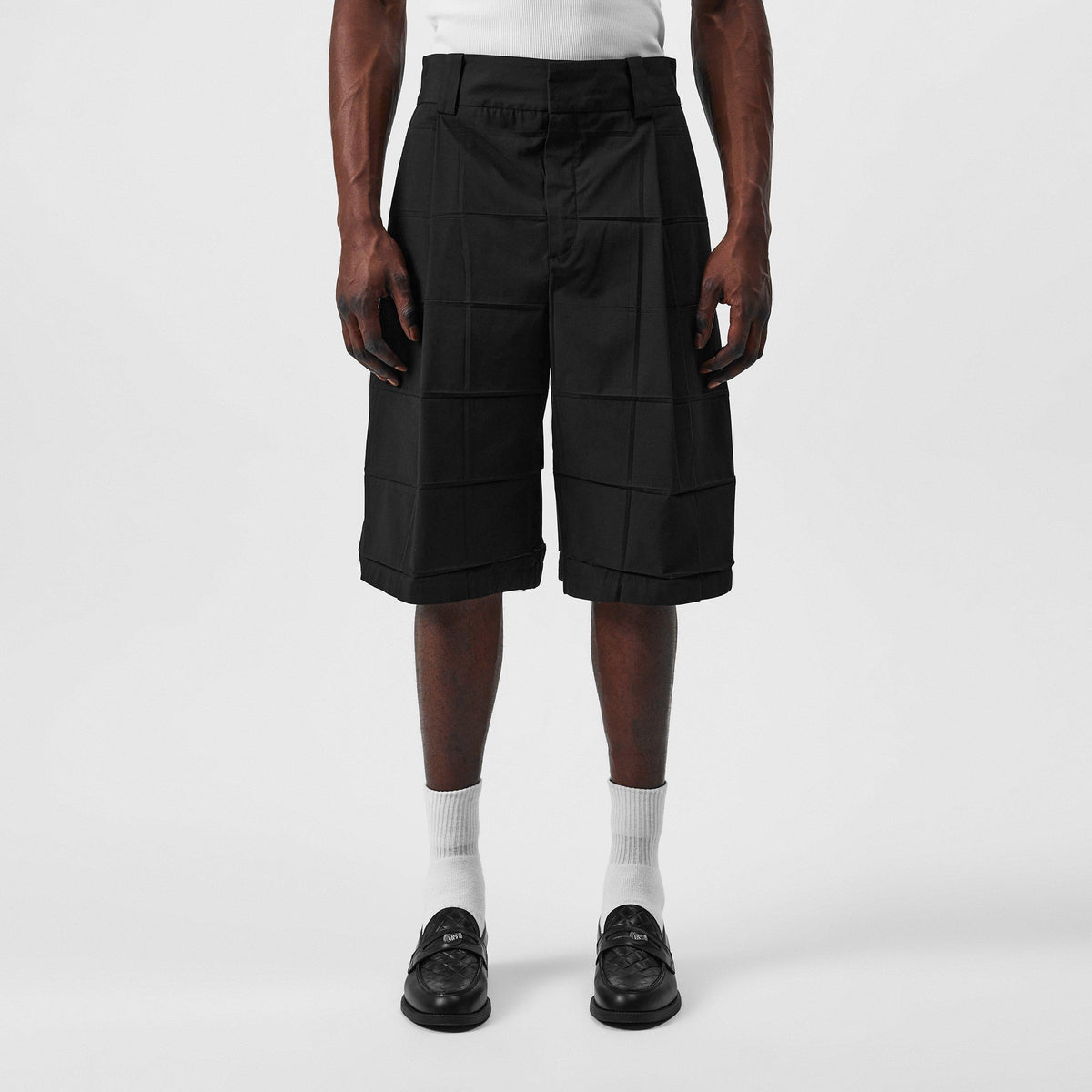 Le Short Navega Shorts