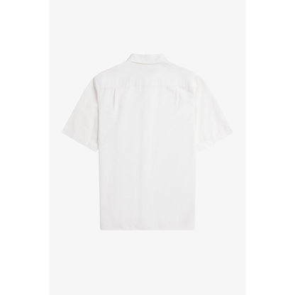 Seersucker Short Sleeve Shirt