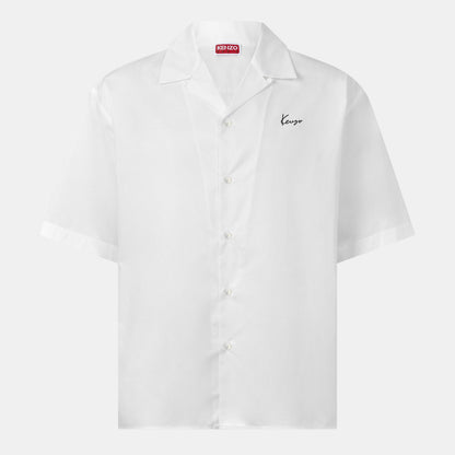 Archive Flower Shirt