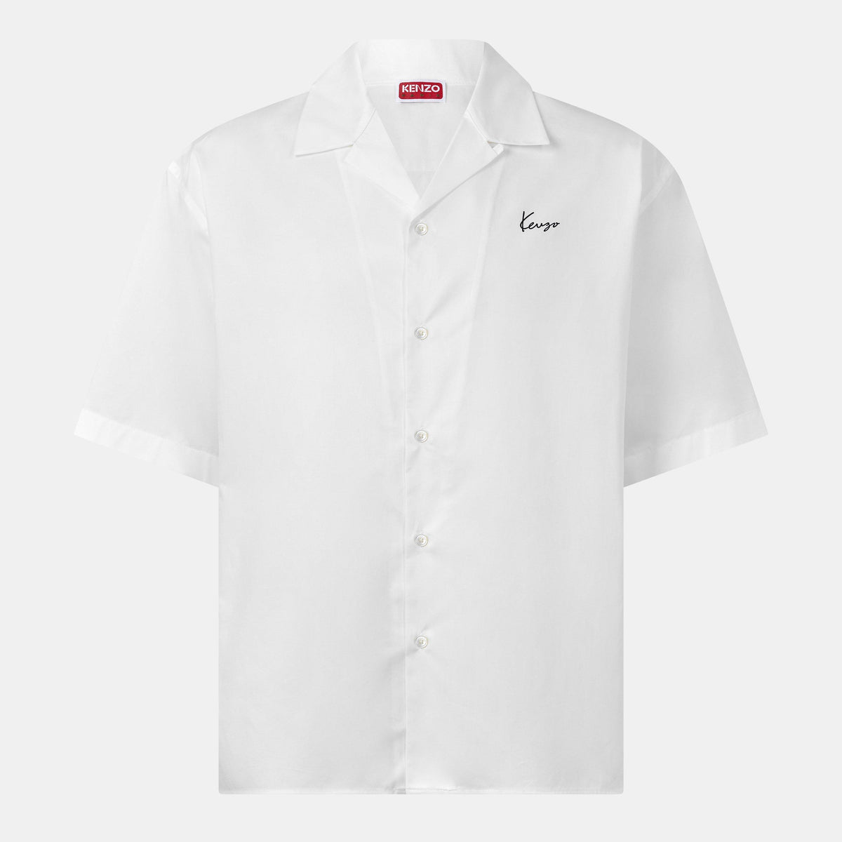 Archive Flower Shirt