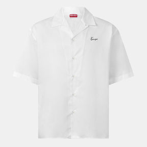 Archive Flower Shirt