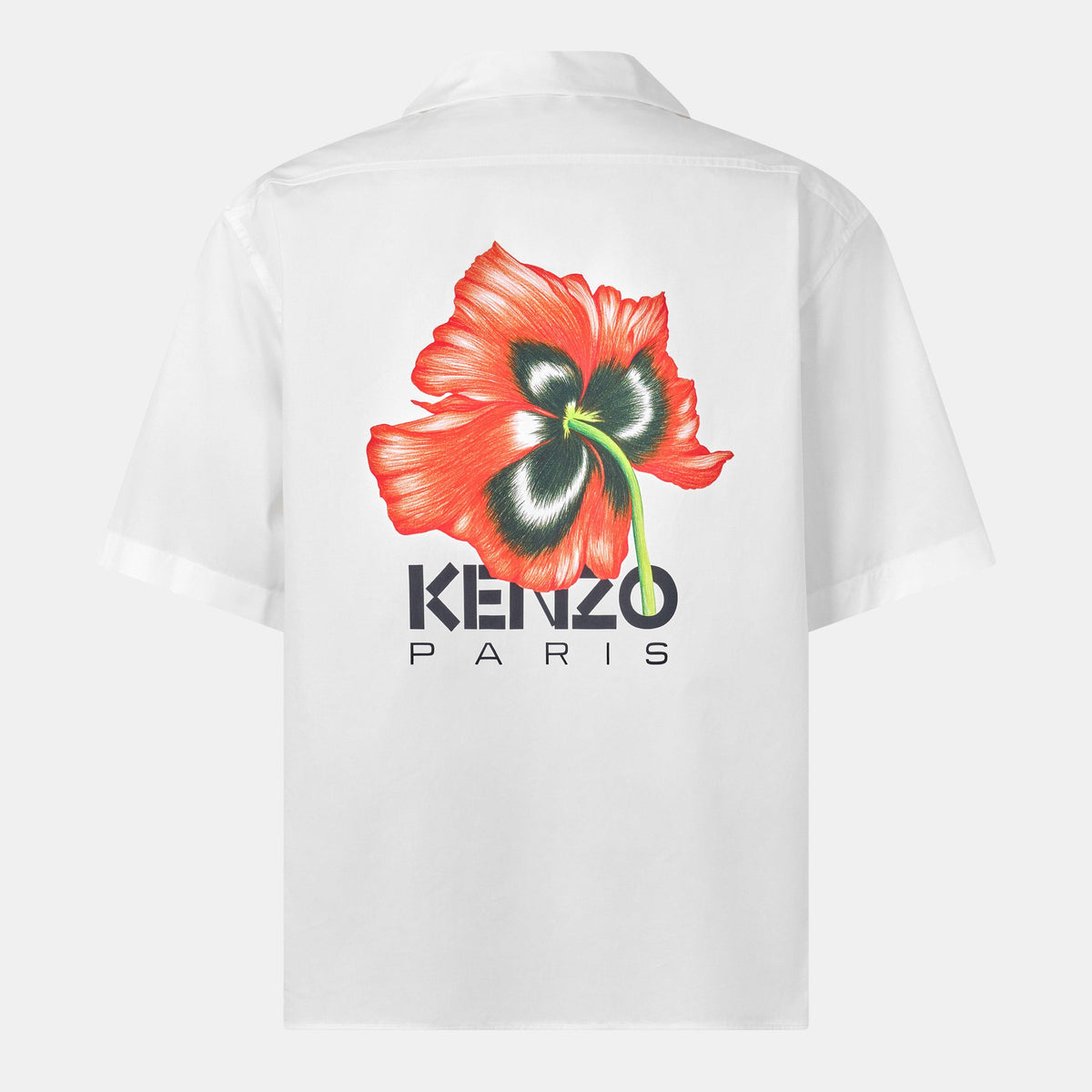 Archive Flower Shirt