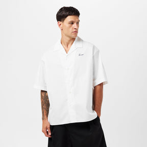 Archive Flower Shirt