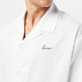 Archive Flower Shirt