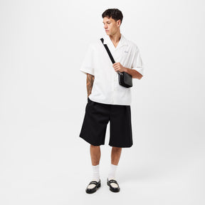 Archive Flower Shirt