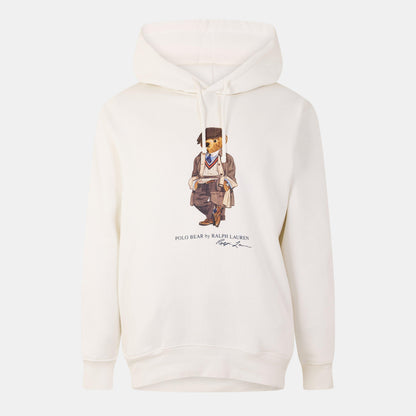 Men's quarter Zip Fleece
