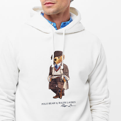 Men's quarter Zip Fleece