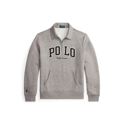 1/4 Zip Fleece