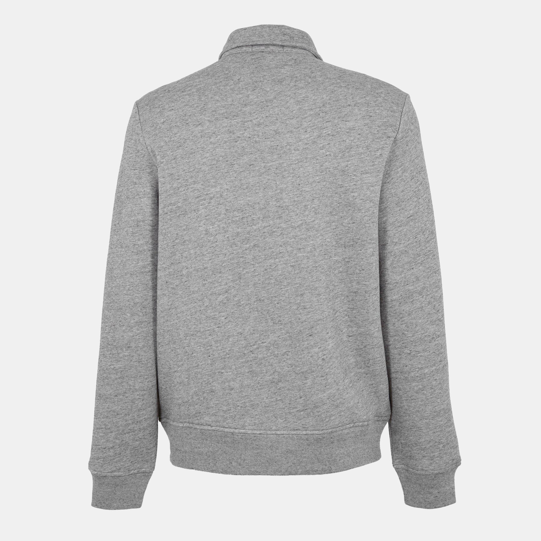 Men's quarter Zip Fleece
