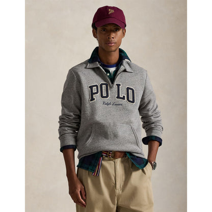 1/4 Zip Fleece