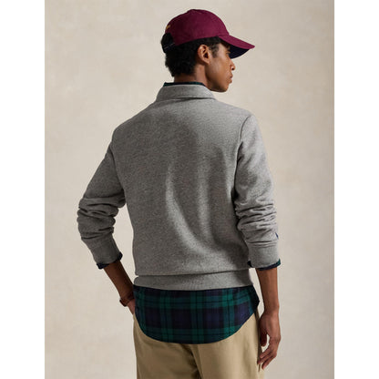 1/4 Zip Fleece