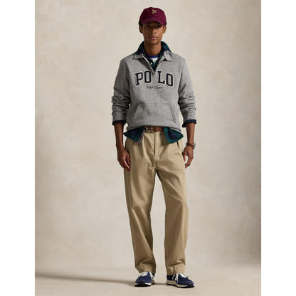1/4 Zip Fleece