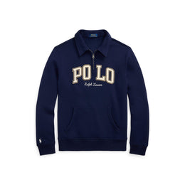 1/4 Zip Fleece