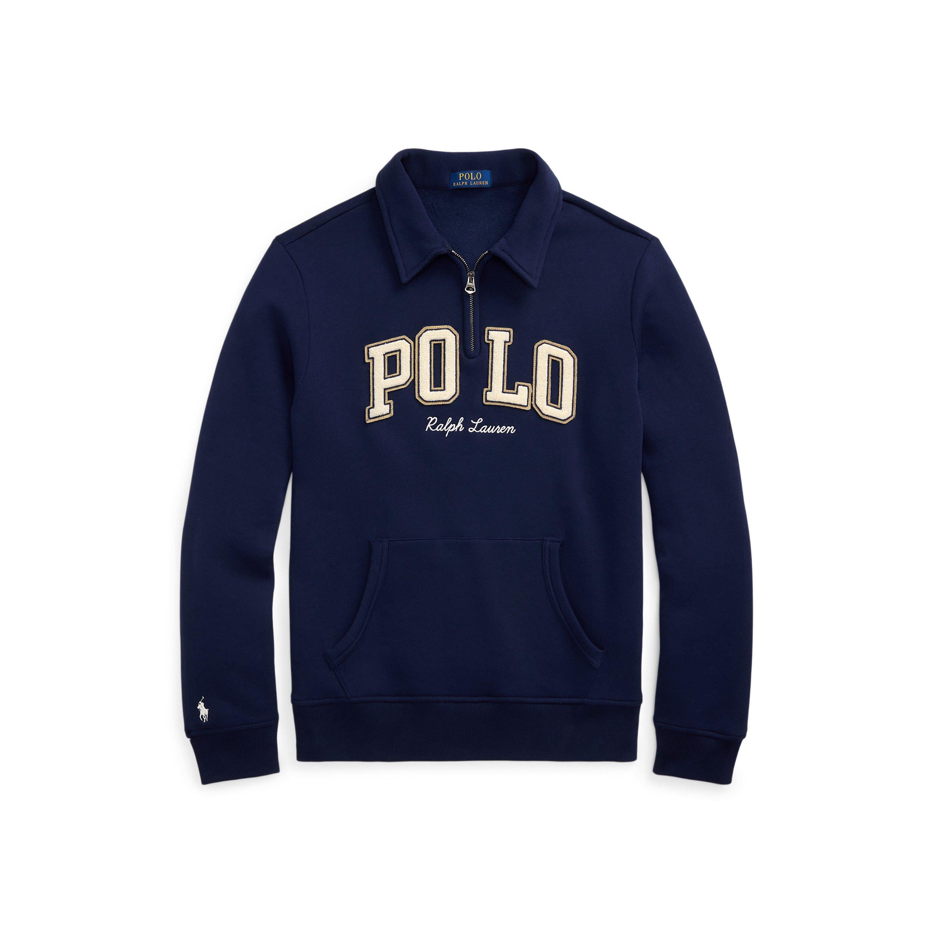 1/4 Zip Fleece