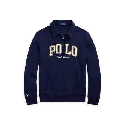 1/4 Zip Fleece