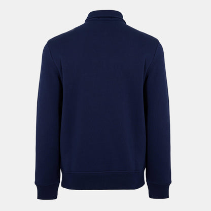 Men's quarter Zip Fleece
