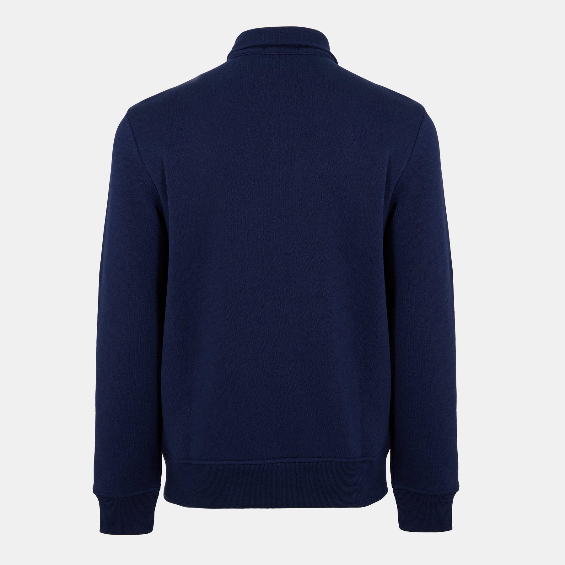 Men's quarter Zip Fleece