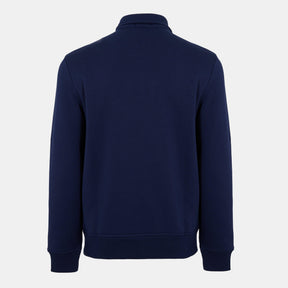 Men's quarter Zip Fleece