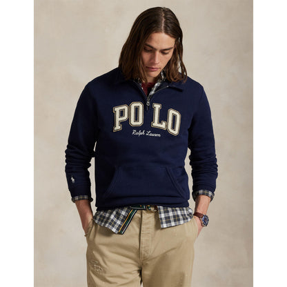 1/4 Zip Fleece