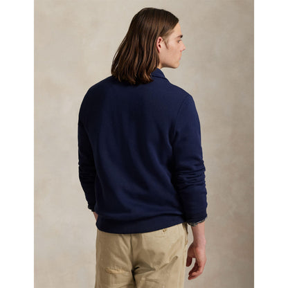 1/4 Zip Fleece