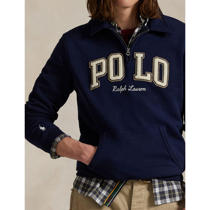1/4 Zip Fleece