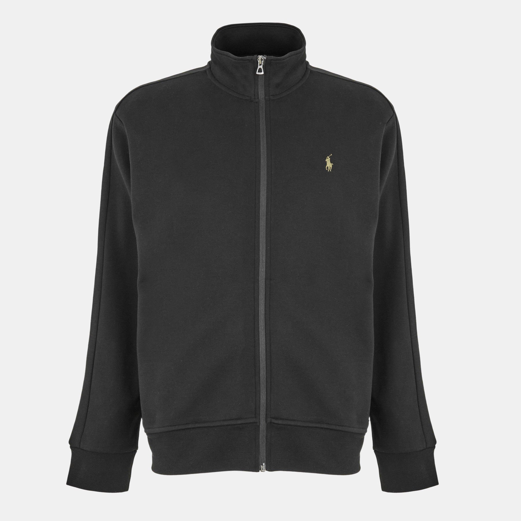 Men's Tech Full Zip Fleece