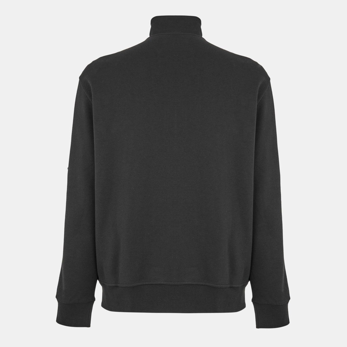 Men's Tech Full Zip Fleece
