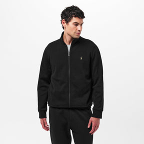Men's Tech Full Zip Fleece