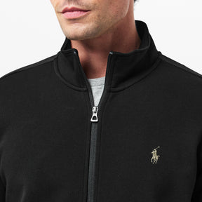 Men's Tech Full Zip Fleece