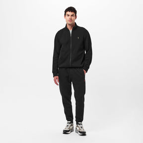 Men's Tech Full Zip Fleece