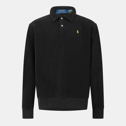 Men's quarter Zip Fleece