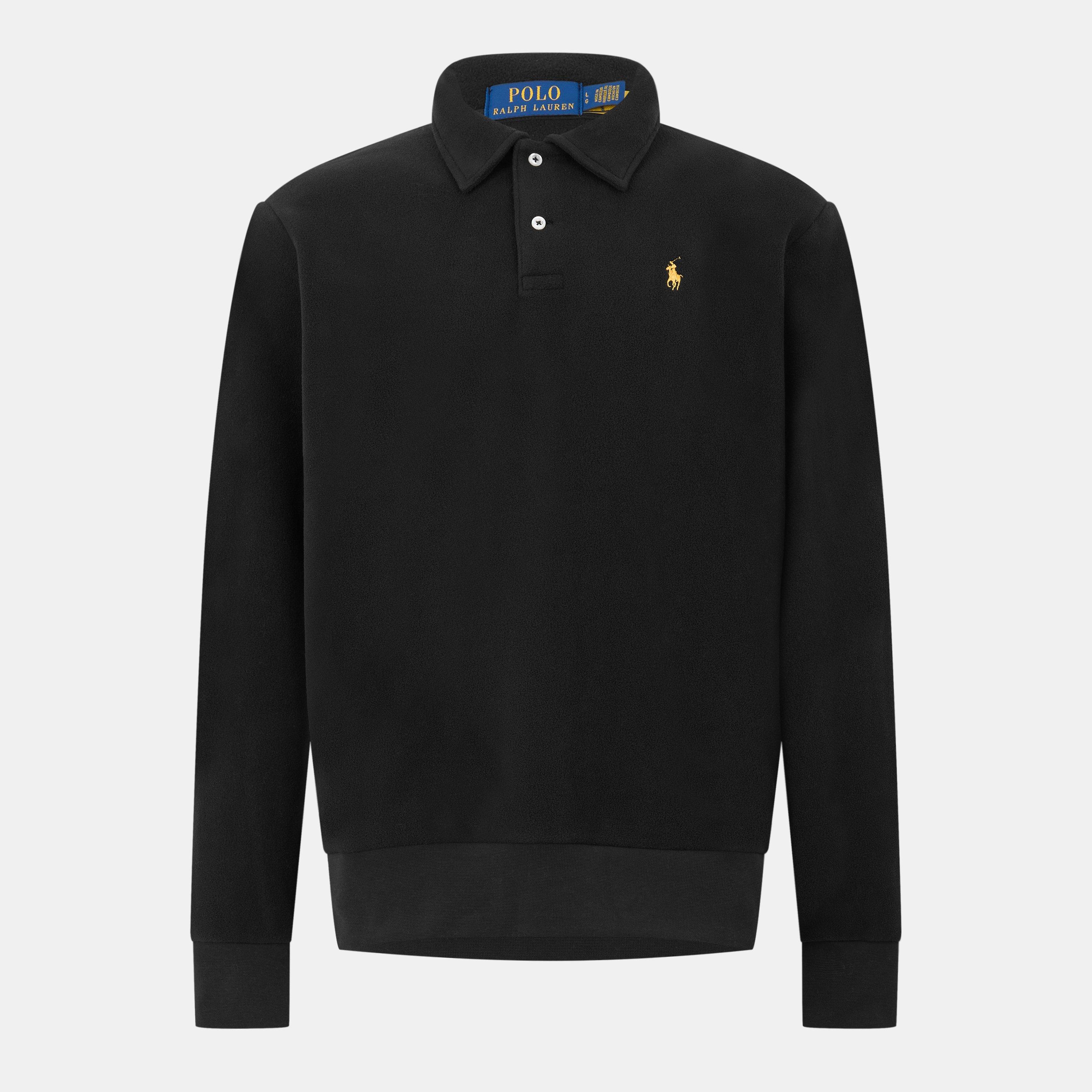 Men's quarter Zip Fleece